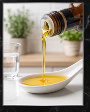 Load image into Gallery viewer, Cold pressed Chia Seed Oil 奇亞籽油