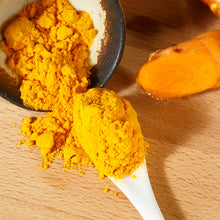 Load image into Gallery viewer, FongMan Red Turmeric (30x) 豐滿红姜黄粉 120g