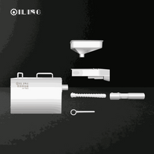 Load image into Gallery viewer, Oil Press Machine 歐霖搾油機SX-TB05