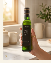 Load image into Gallery viewer, Cold-pressed Oil 100% Almond Oil 杏仁油