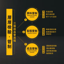 Load image into Gallery viewer, Cold pressed Oil 100% Sea Buckthorn 沙棘果油 50ml