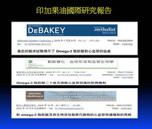 Load image into Gallery viewer, Cold pressed Oil 100% Sacha Inchi Oil 印加果油