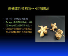 Load image into Gallery viewer, Cold pressed Oil 100% Sacha Inchi Oil 印加果油