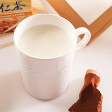 Load image into Gallery viewer, Lily Almond Powder 無糖百合杏仁茶(罐裝)