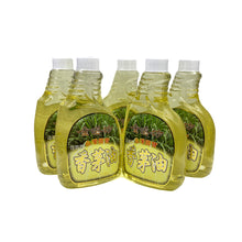 Load image into Gallery viewer, Citronella Oil 台湾“金湛坊”香茅油500ml (4+1)