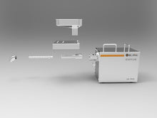 Load image into Gallery viewer, Oil Press Machine 歐霖搾油機SX-TB02