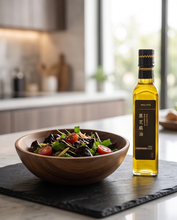 Load image into Gallery viewer, Cold pressed Oil 100% Black Sesame 黑芝麻油

