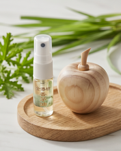 Load image into Gallery viewer, Citronella Oil 台湾“金湛坊”香茅油500ml w/apple diffuser
