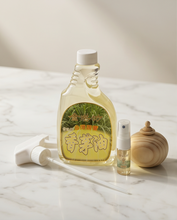 Load image into Gallery viewer, Citronella Oil 台湾“金湛坊”香茅油500ml w/harmony diffuser
