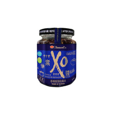Load image into Gallery viewer, Sauce Co Vegetarian XO Sauce 素XO醬-香椿猴頭菇風味280g
